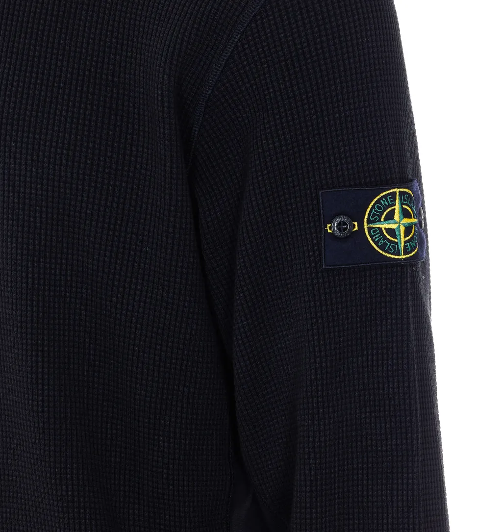 Stone Island Regular-Fit Crewneck Sweatshirt