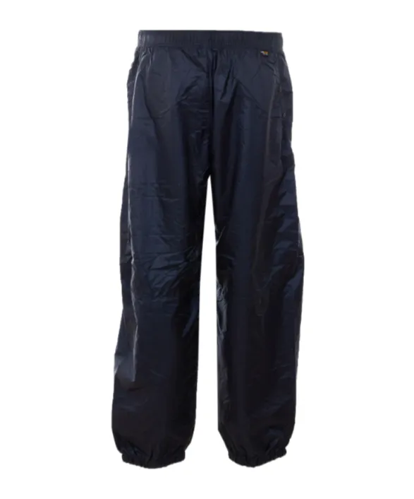 Stone Island Elastic-Waist Pants