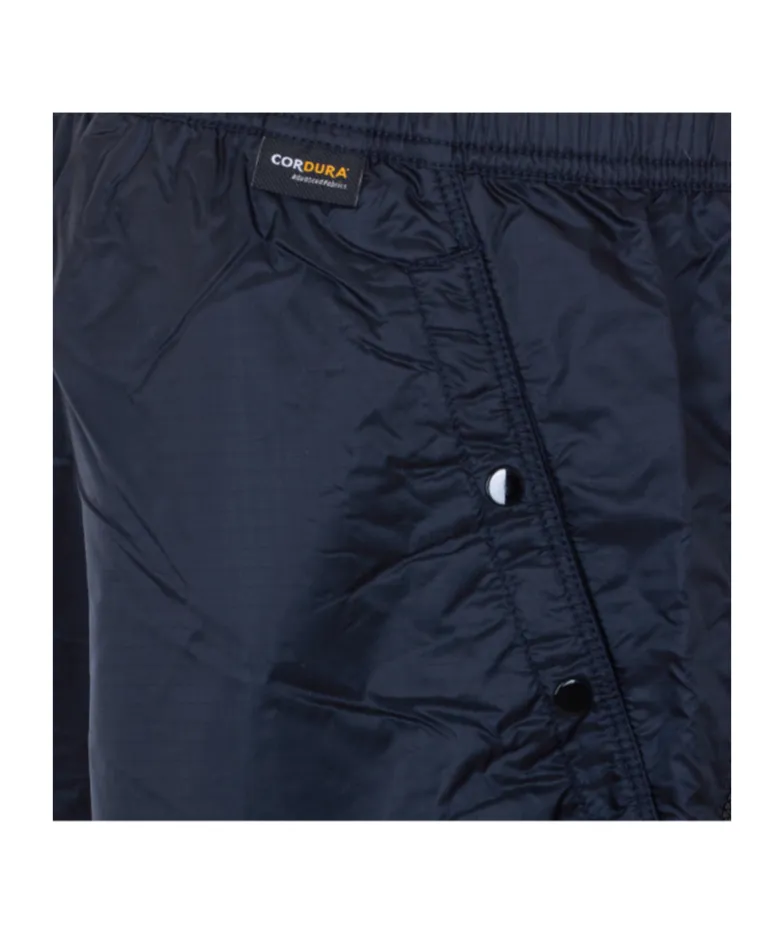 Stone Island Elastic-Waist Pants