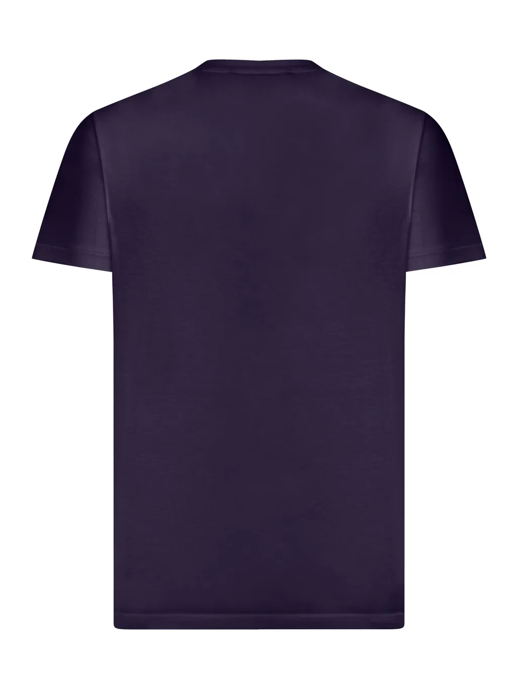 Tom Ford Short Sleeved Crewneck T-Shirt
