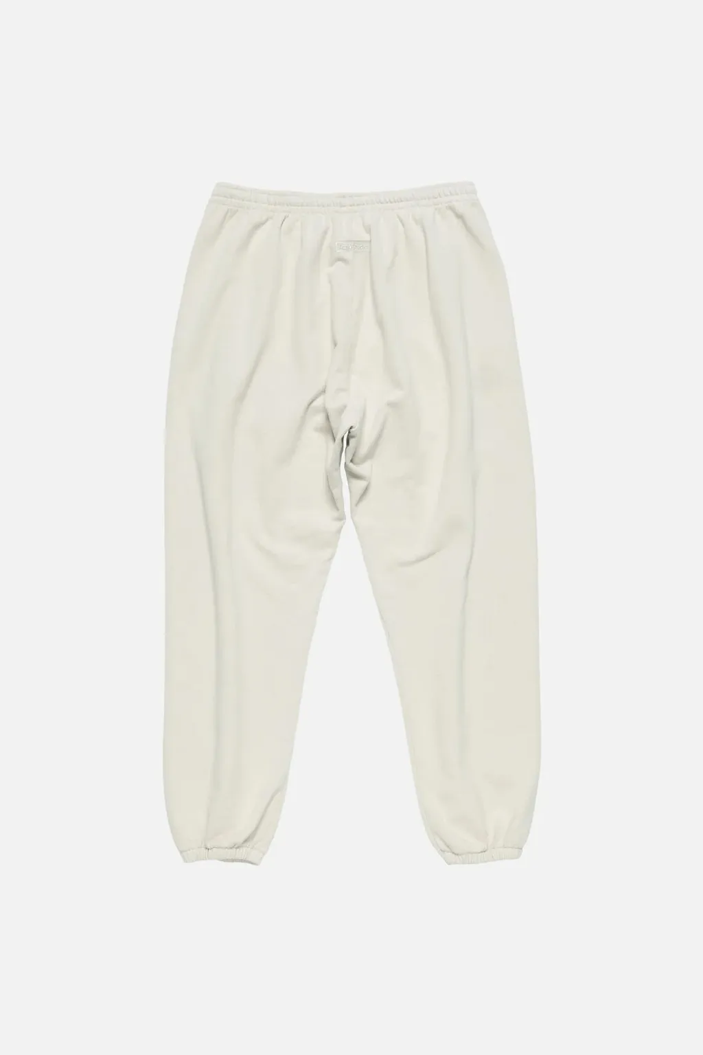 Elastic Waist Sports Pants