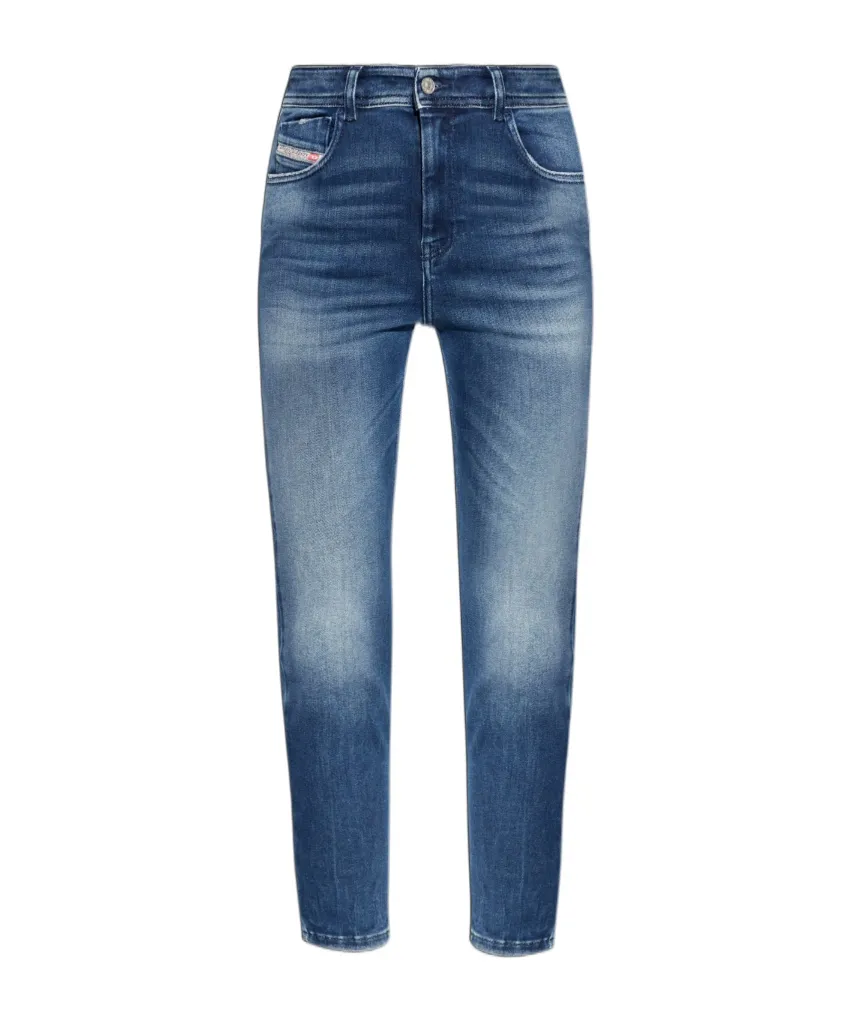 1984 Slandy-High Jeans
