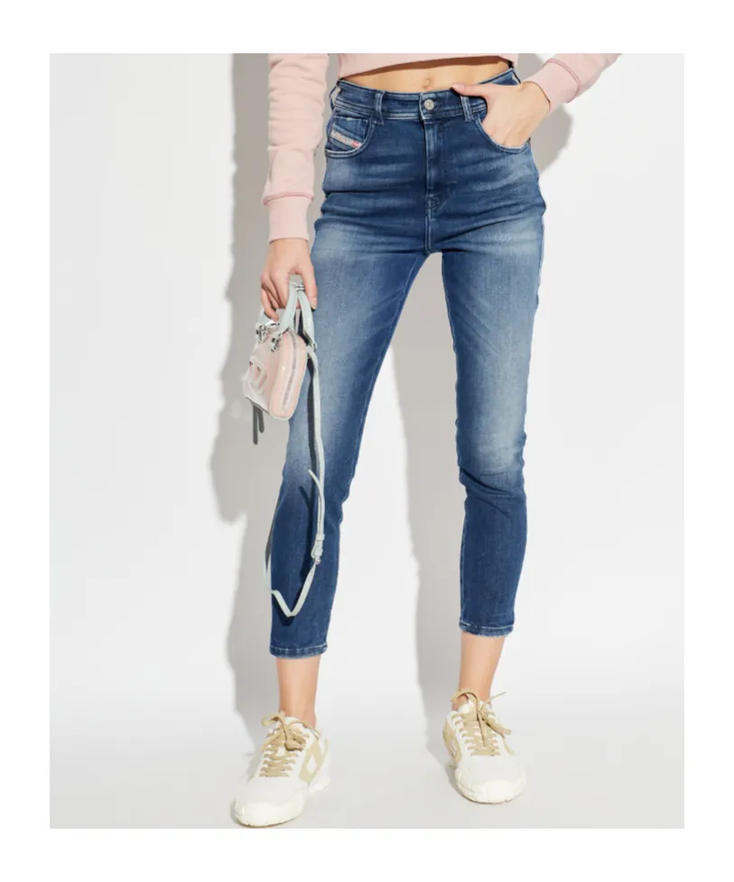 1984 Slandy-High Jeans