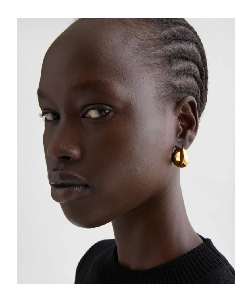 Jil Sander Earrings