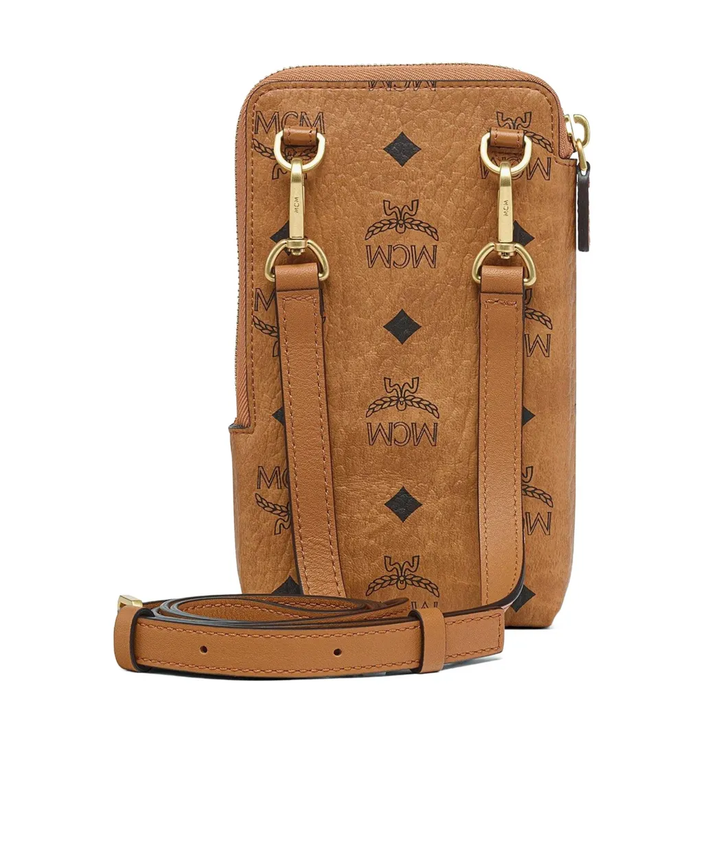 Aren Visetos Phone Pouch