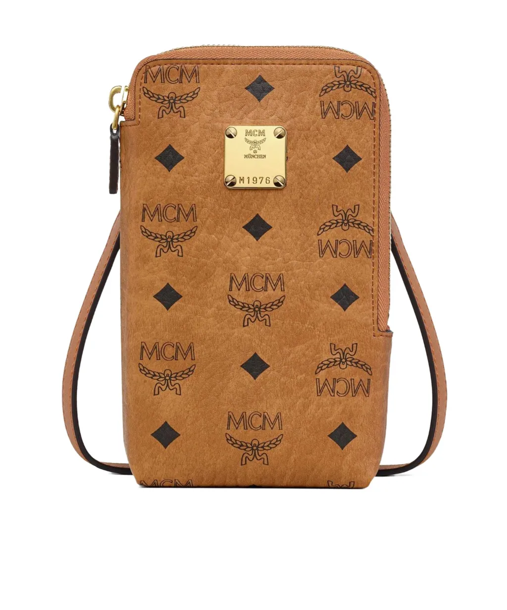 Aren Visetos Phone Pouch
