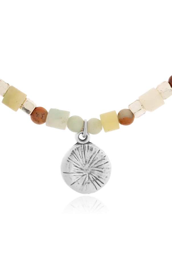 Logo Detail Bracelet