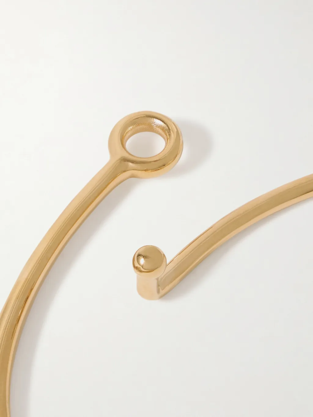 Pio Choker Necklace