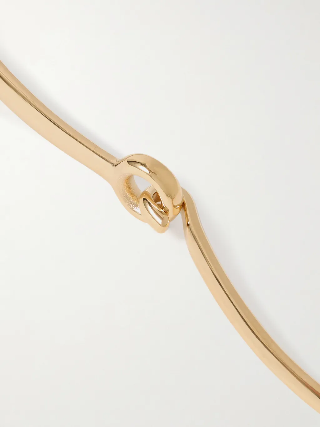Pio Choker Necklace