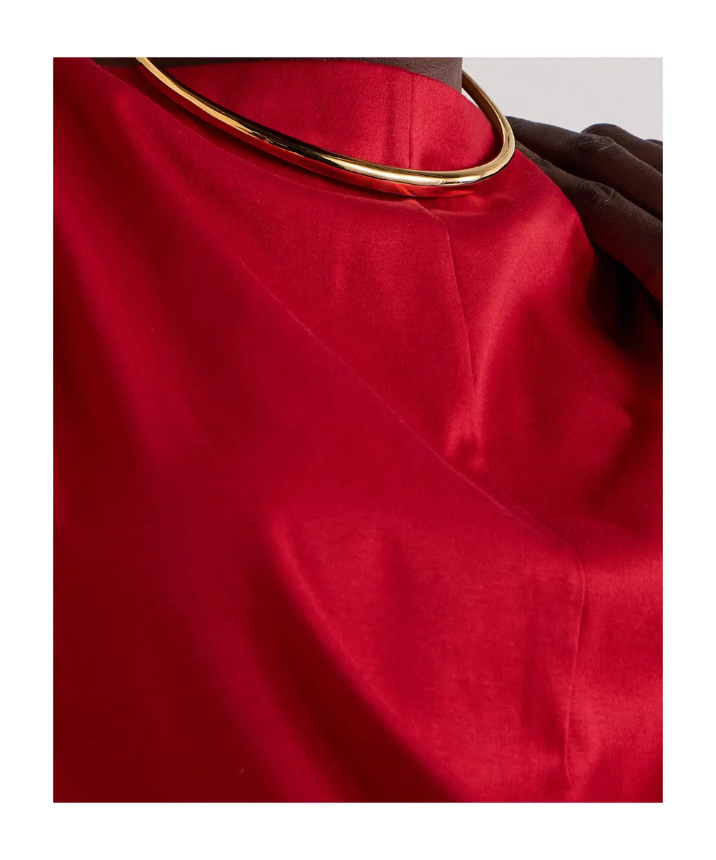 Pio Choker Necklace