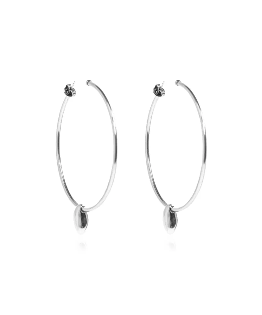 Isabel Marant Dore Embellished Earrings