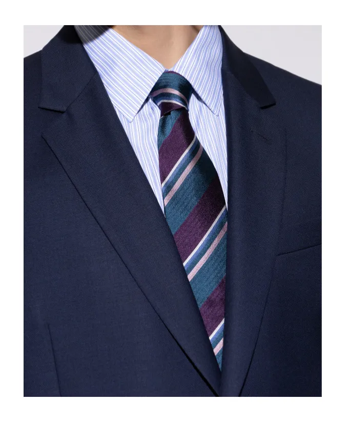 Paul Smith Striped Tie