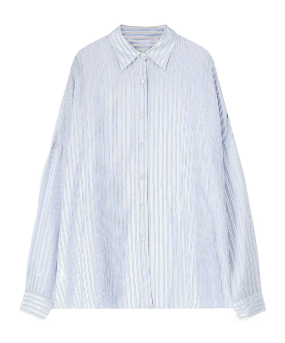Striped Shirt