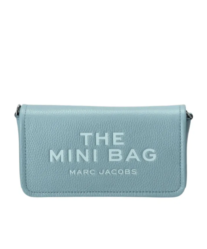 Embossed Mini Bag