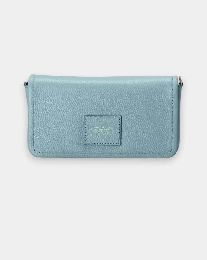 Embossed Mini Bag