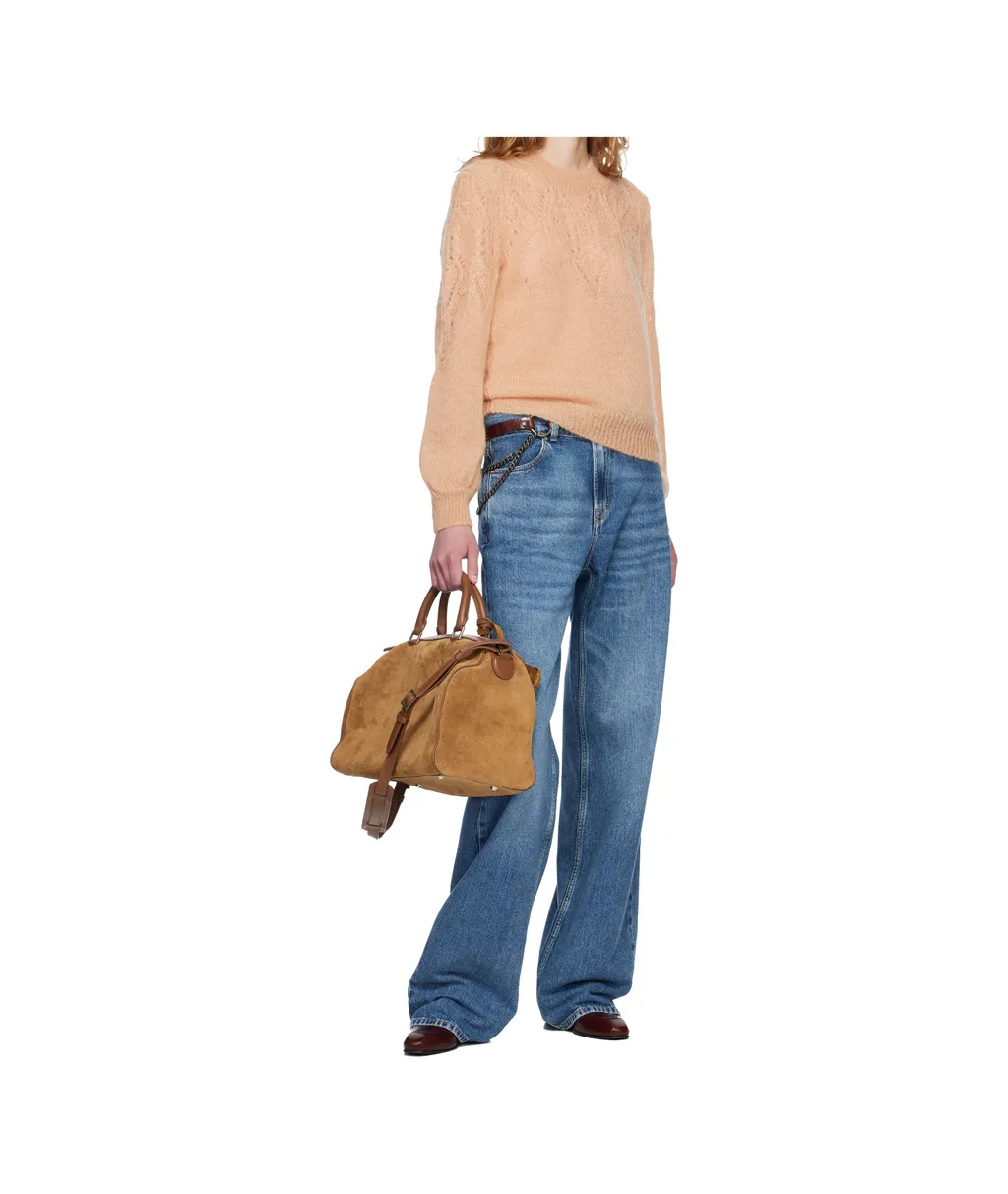 Varsovia Shoulder Bag