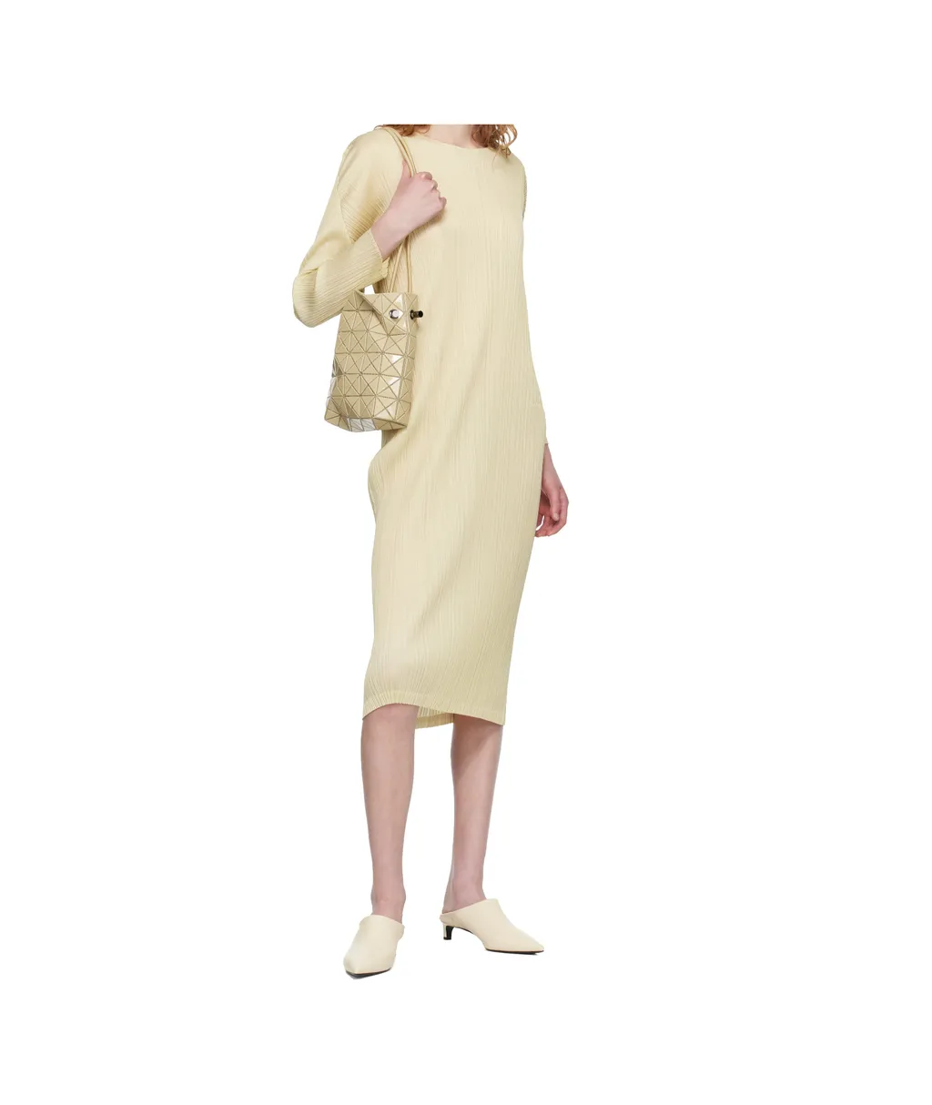 Wring One-Tone Drawstring Shoulder Bag