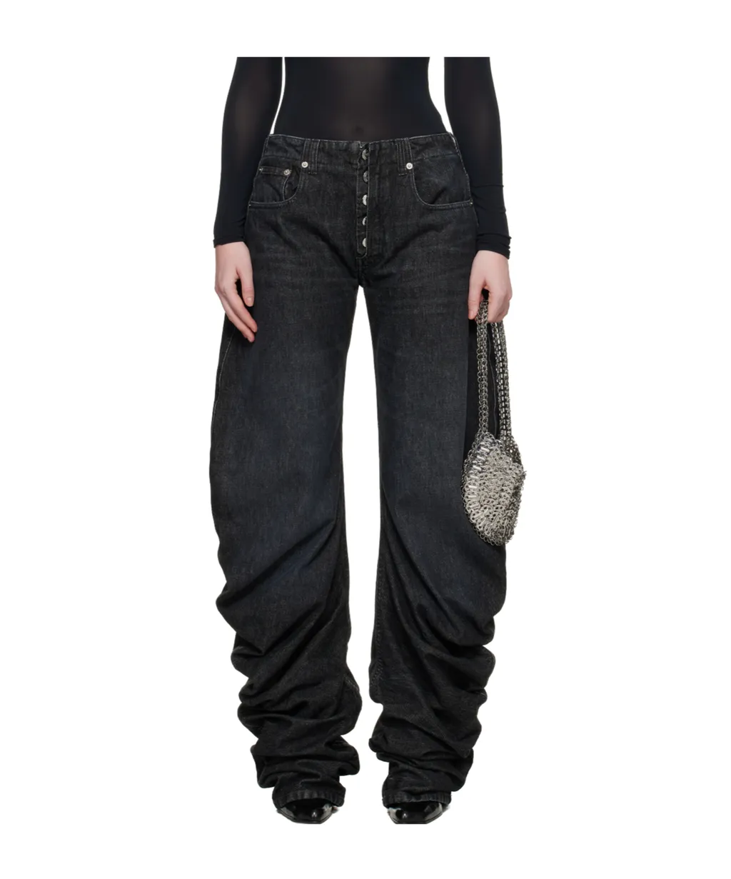 Five-Pocket Jeans