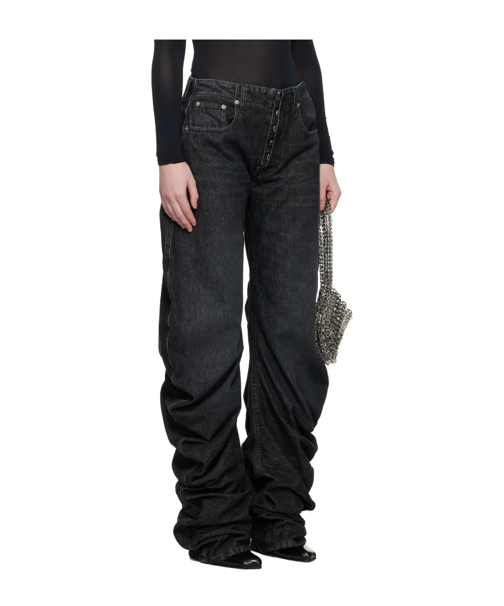 Five-Pocket Jeans
