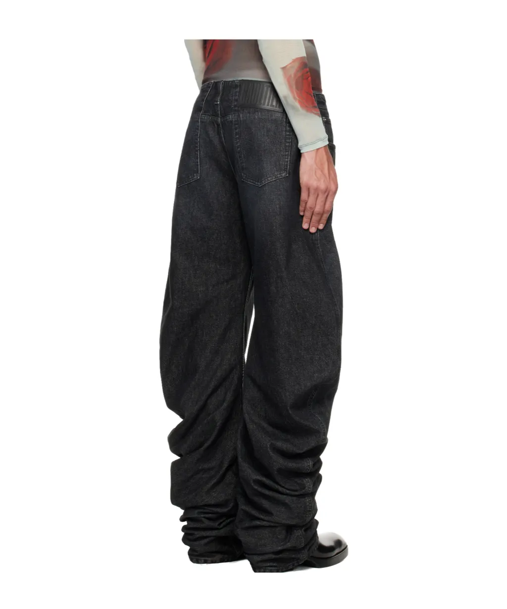 Five-Pocket Jeans