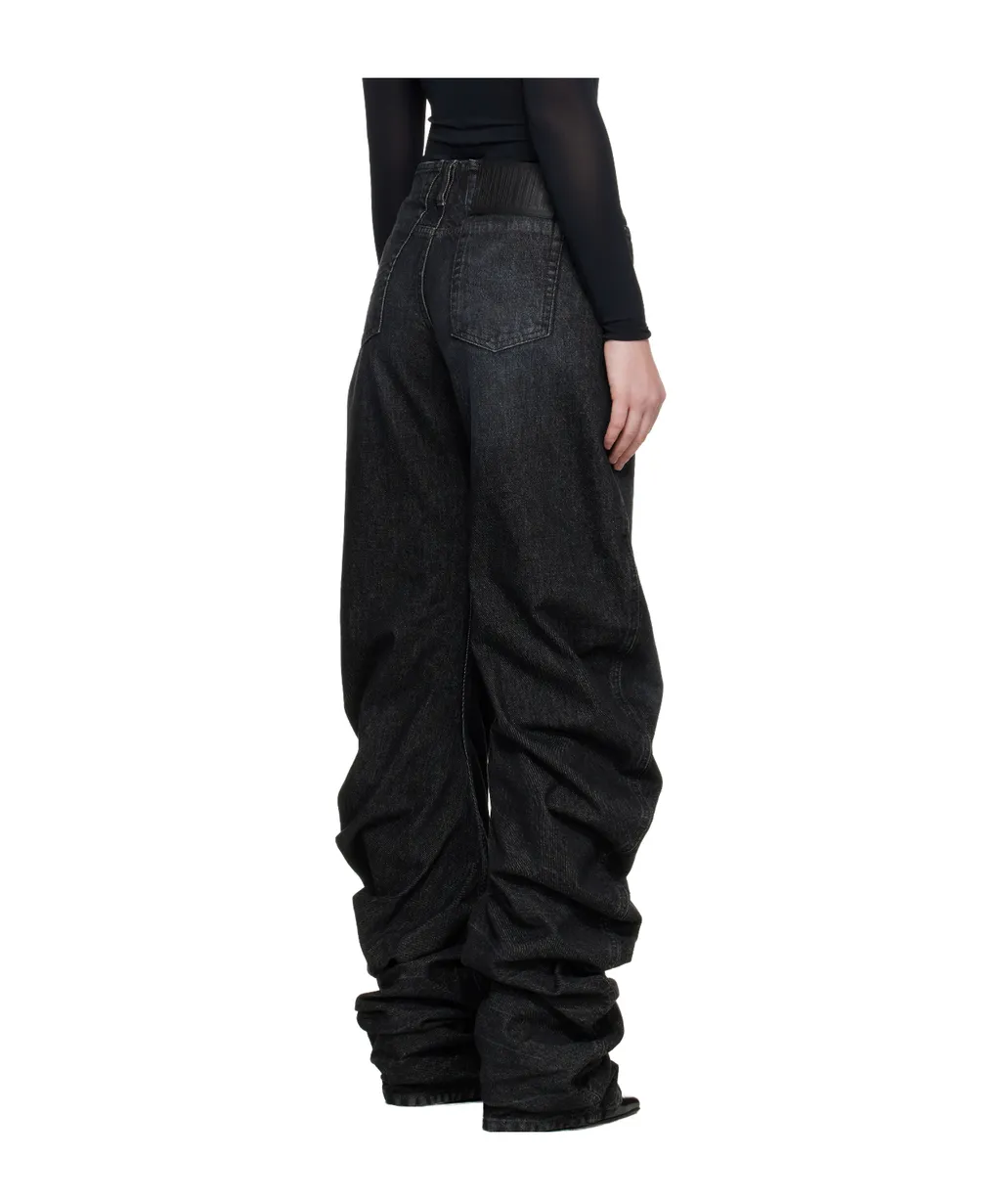 Five-Pocket Jeans