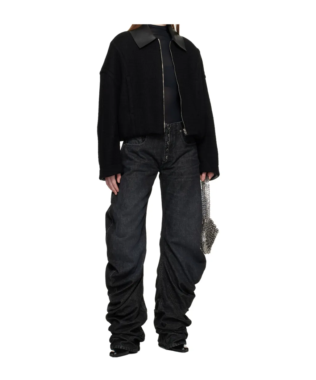 Five-Pocket Jeans