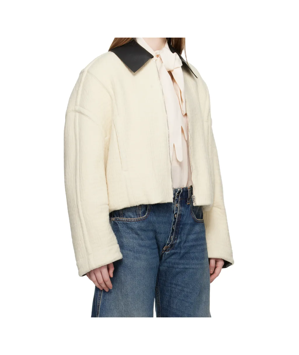 Zipper Casual Jacket