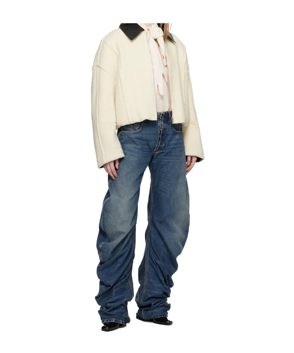 Zipper Casual Jacket