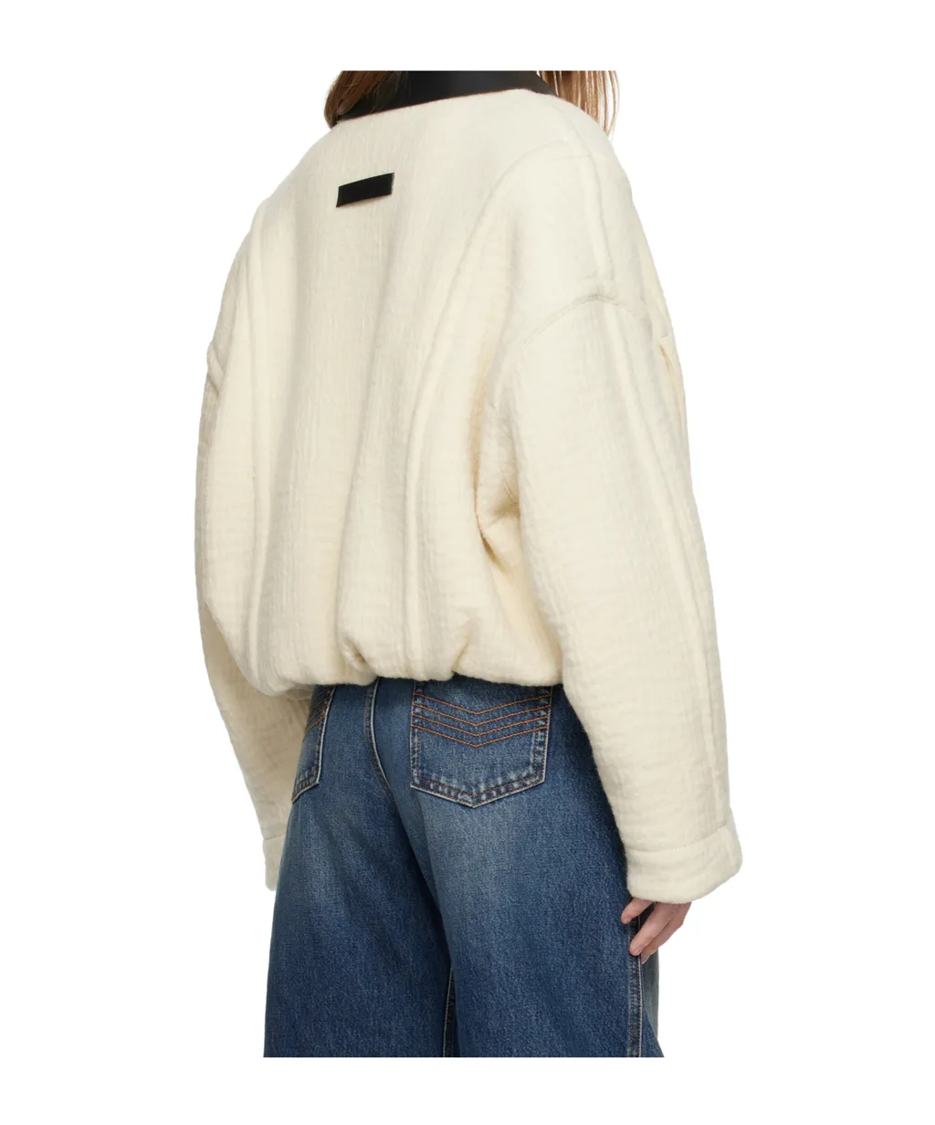 Zipper Casual Jacket