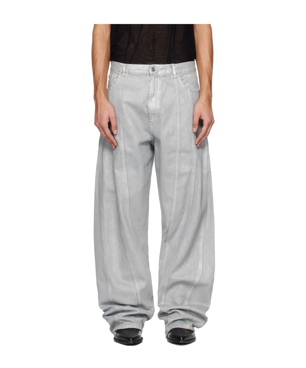 Belt Loop Jeans