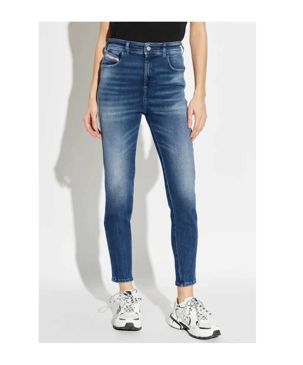 1984 Slandy-High 09L93 Jeans