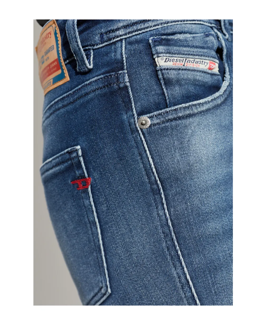 1984 Slandy-High 09L93 Jeans