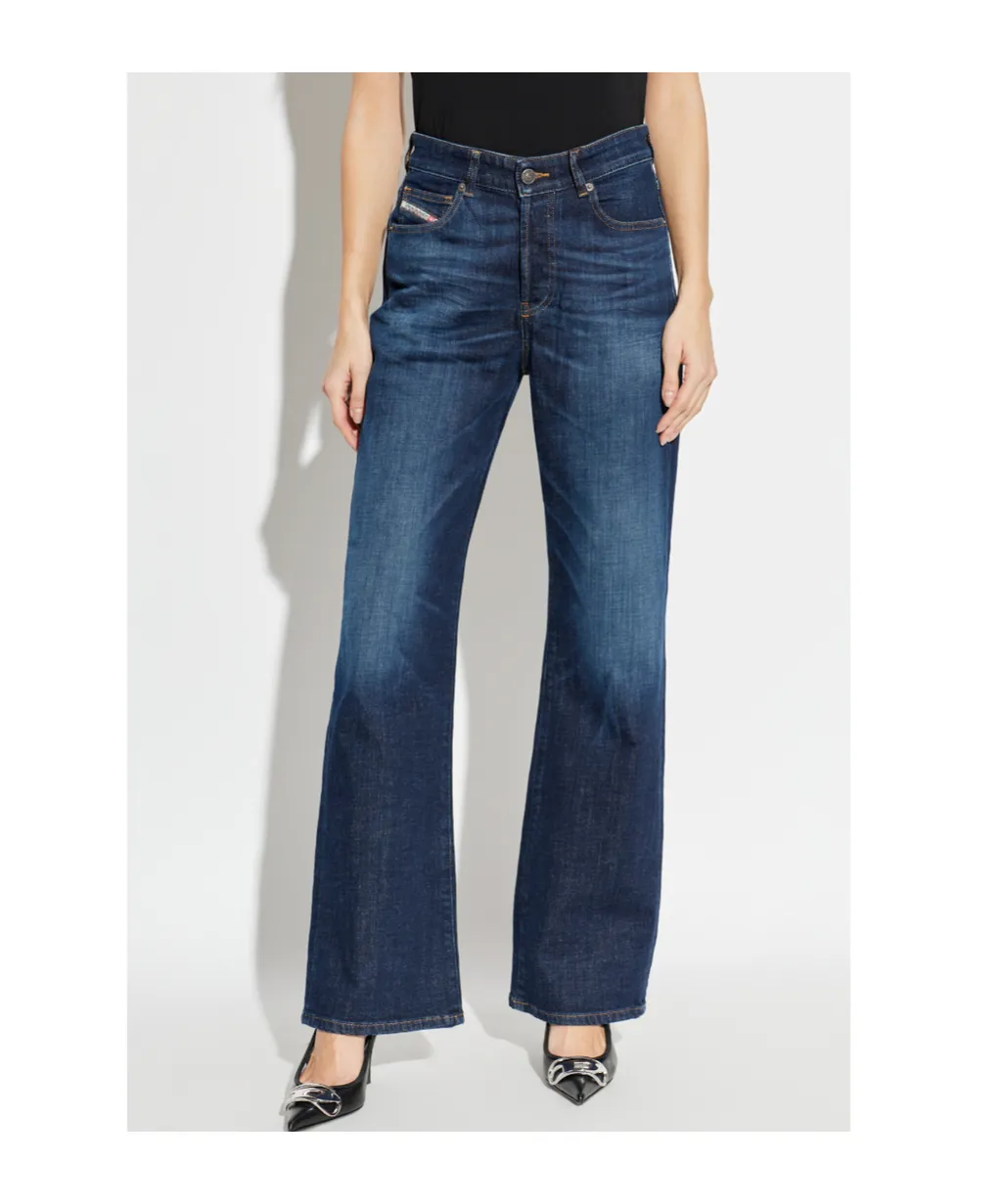 1971 D-Sent 0Adbl Jeans
