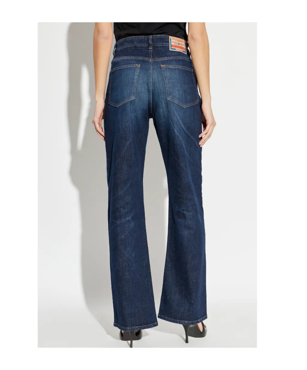 1971 D-Sent 0Adbl Jeans