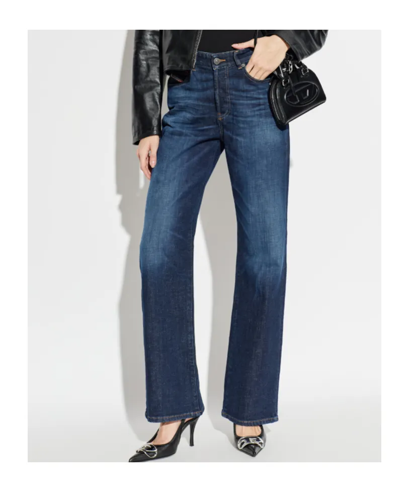 1971 D-Sent 0Adbl Jeans
