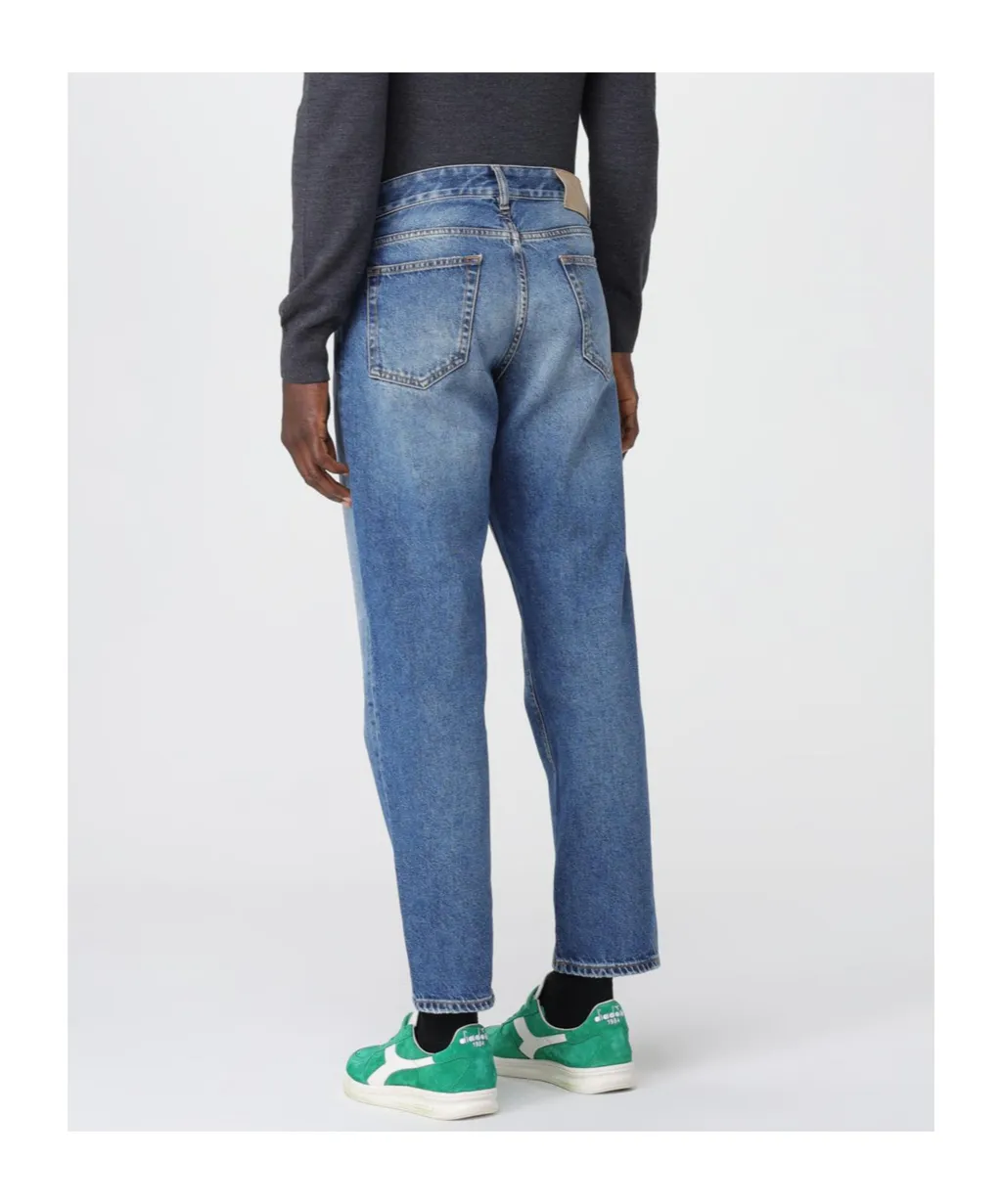 Belt Loops Jeans