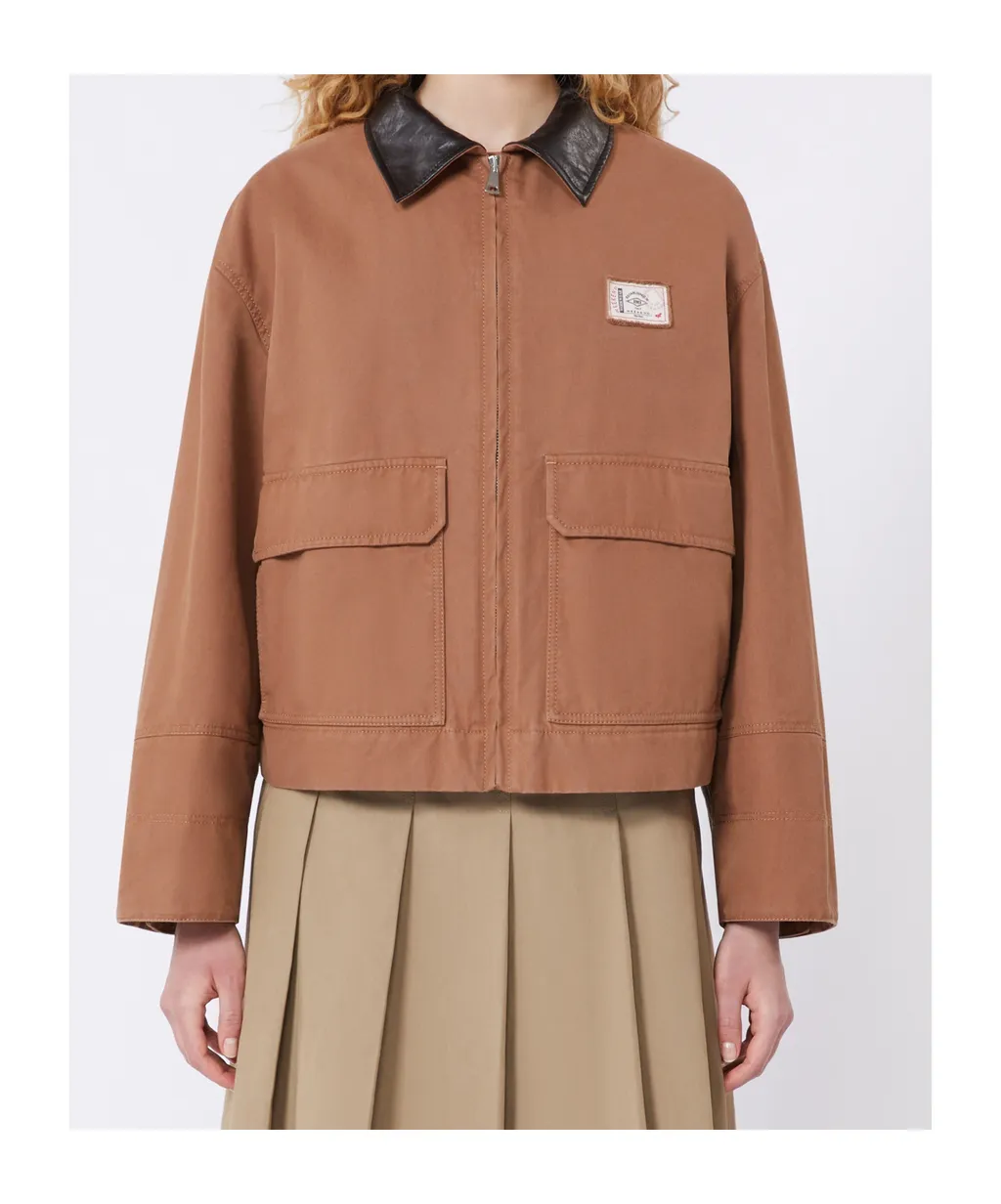 Long Sleeve Jacket