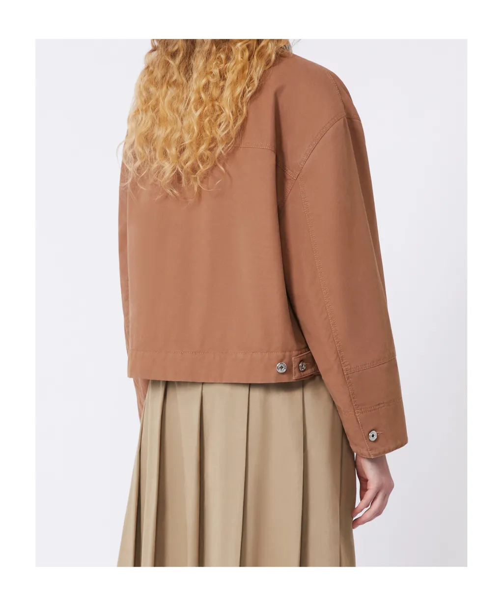 Long Sleeve Jacket