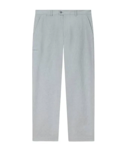 Tapered Workwear Pants