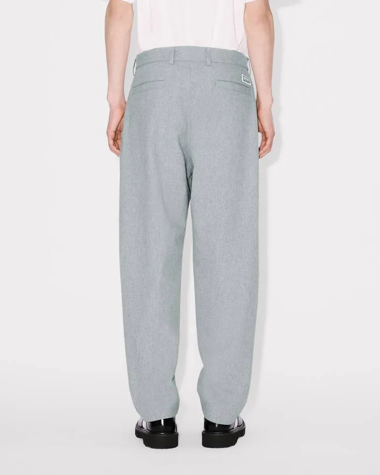 Tapered Workwear Pants