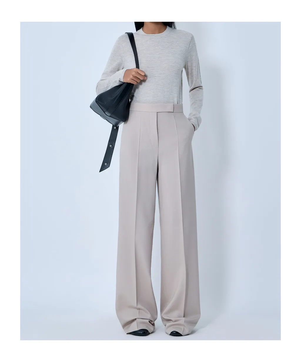 Tailored Pants
