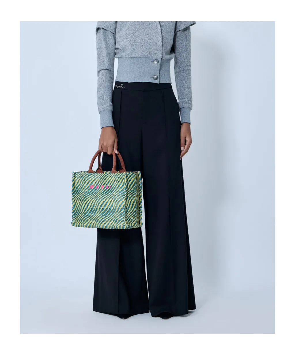 Marni Wide Leg Pants