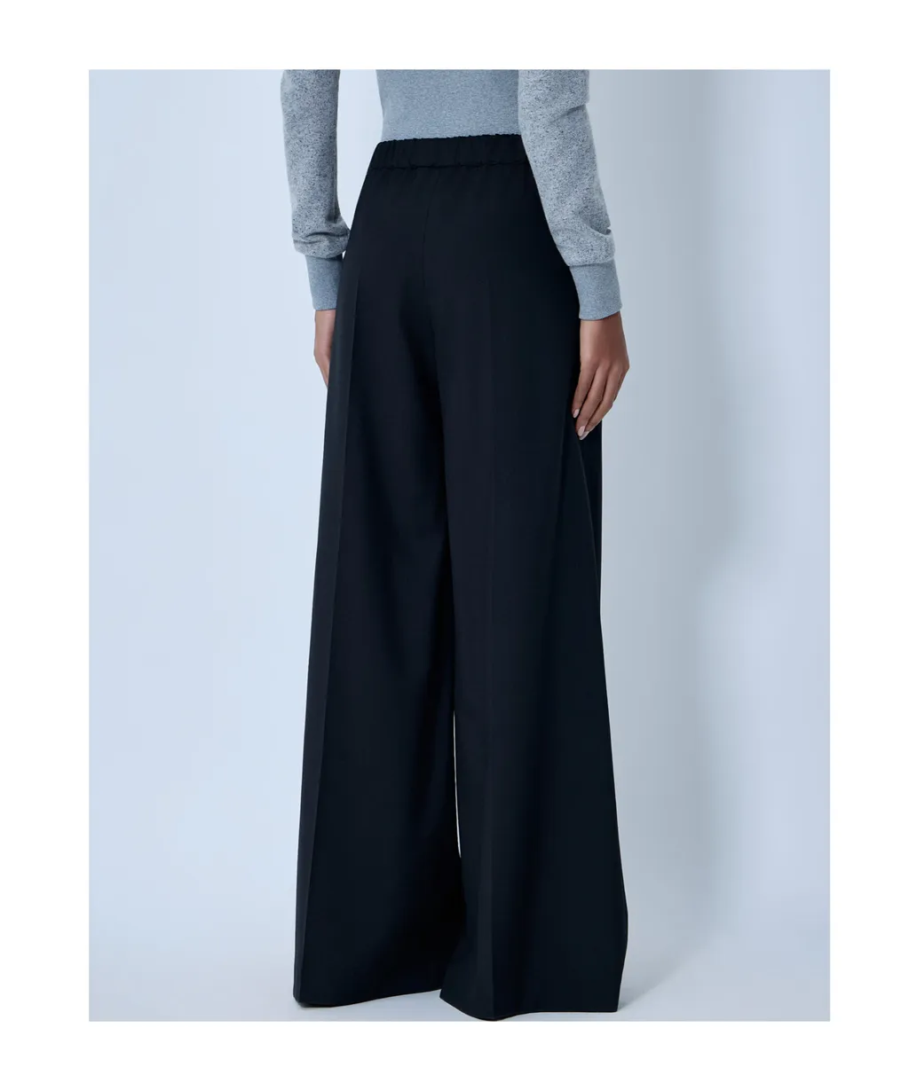 Marni Wide Leg Pants