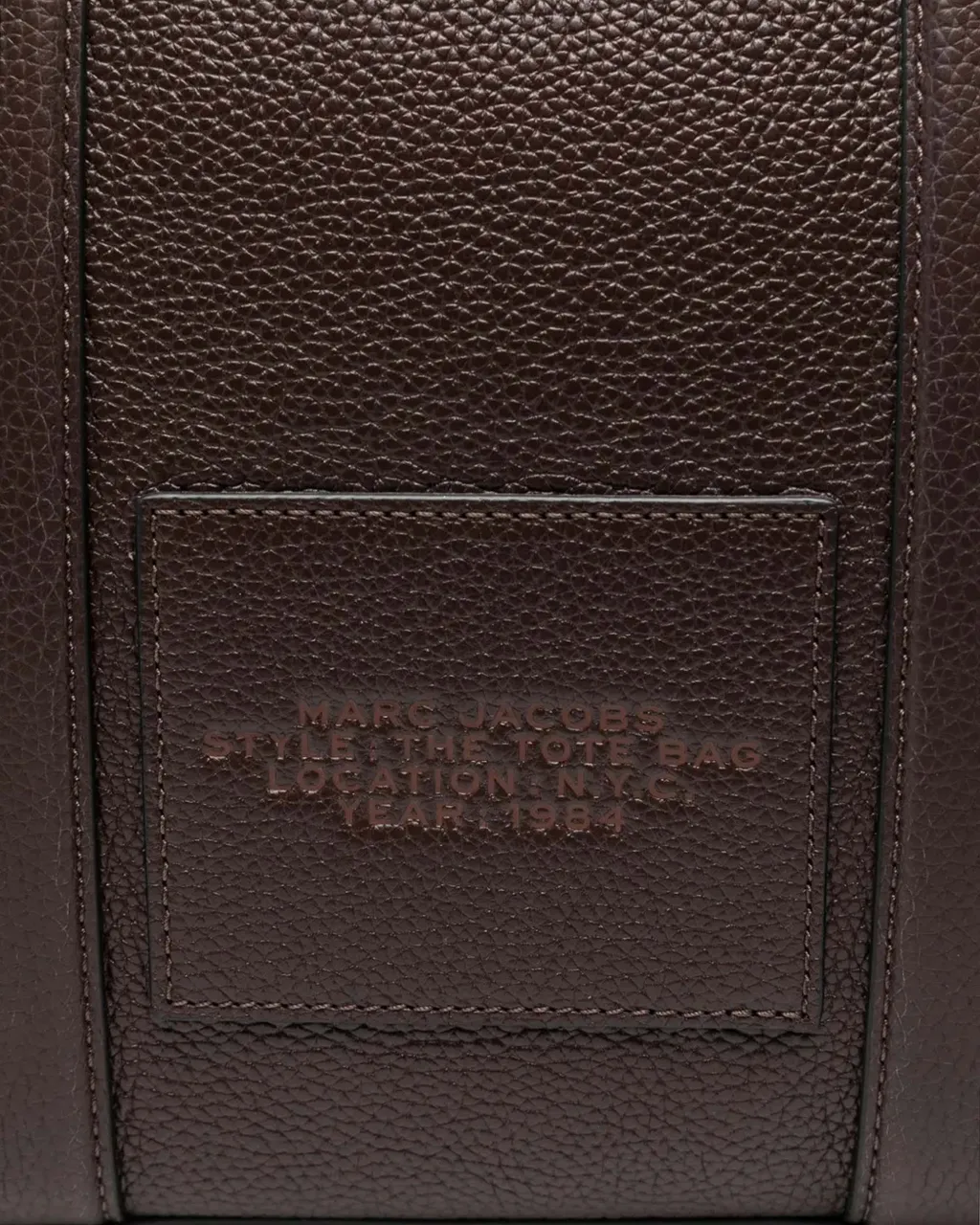 Logo Handbag