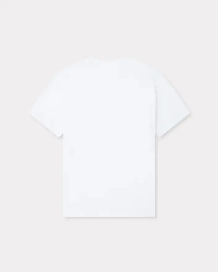 Kenzo Boke Flower 2.0 Loose T-Shirt