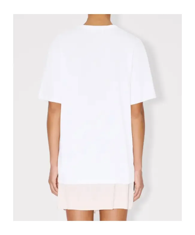 Kenzo Boke Flower 2.0 Loose T-Shirt