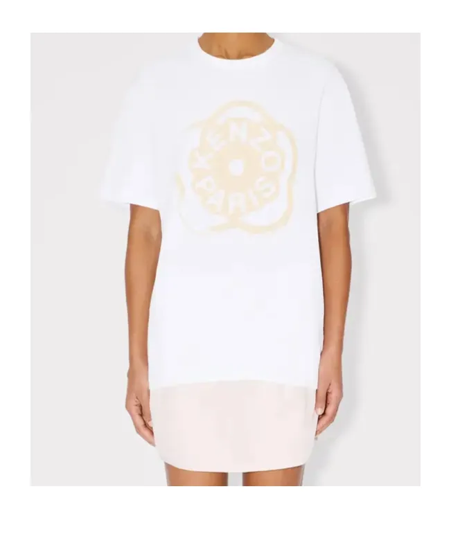 Kenzo Boke Flower 2.0 Loose T-Shirt