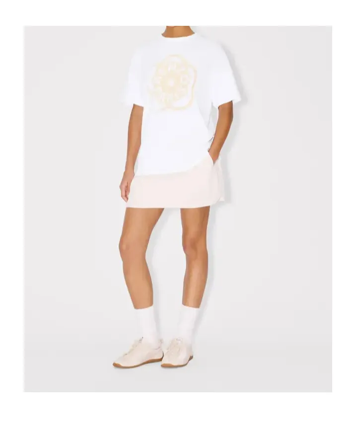 Kenzo Boke Flower 2.0 Loose T-Shirt