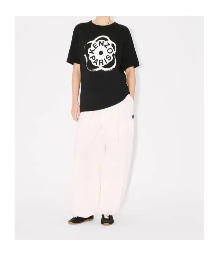 Kenzo Boke Flower 2.0 Crewneck T-Shirt