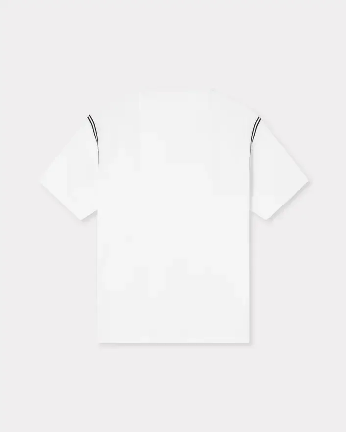 Kenzo Boke Flower 2.0 Embroidered T-Shirt